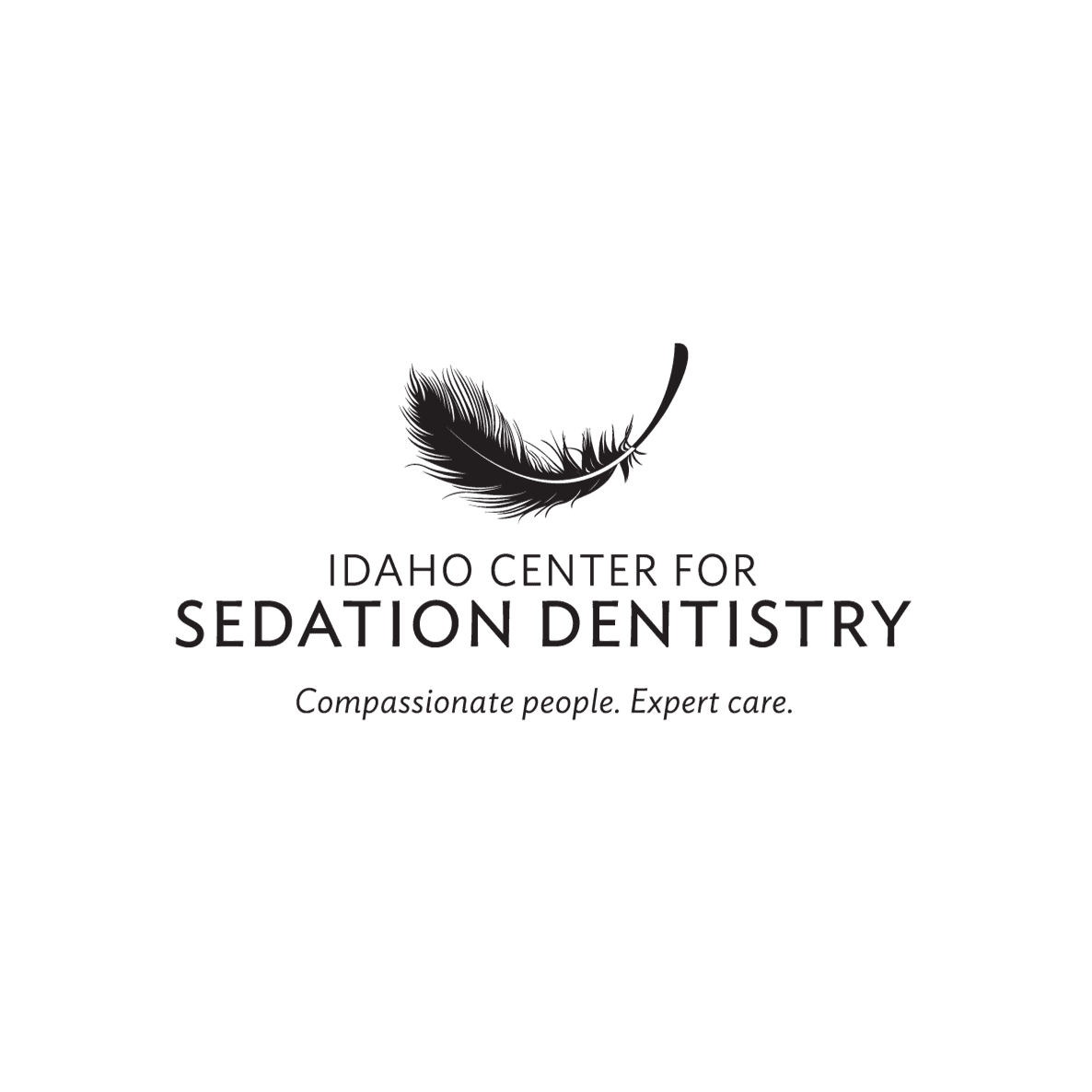Idaho Center For Sedation Dentistry - Diamond Modern Media Client